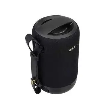 Akai Humdrum HD100 Portable Speaker